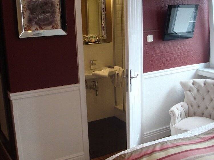 酒店 Sir & Lady Astor