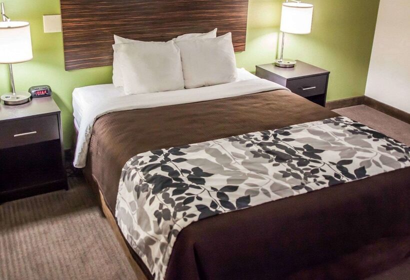 Garner Hotel Topeka West, An Ihg