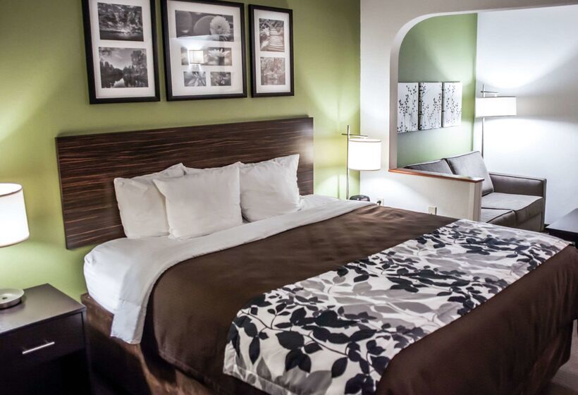 Garner Hotel Topeka West, An Ihg