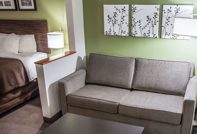 Garner Hotel Topeka West, An Ihg