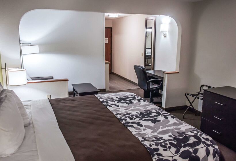 Garner Hotel Topeka West, An Ihg