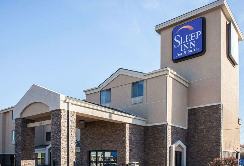 Garner Hotel Topeka West, An Ihg