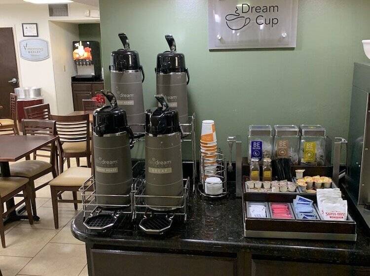 호텔 Sleep Inn University Place