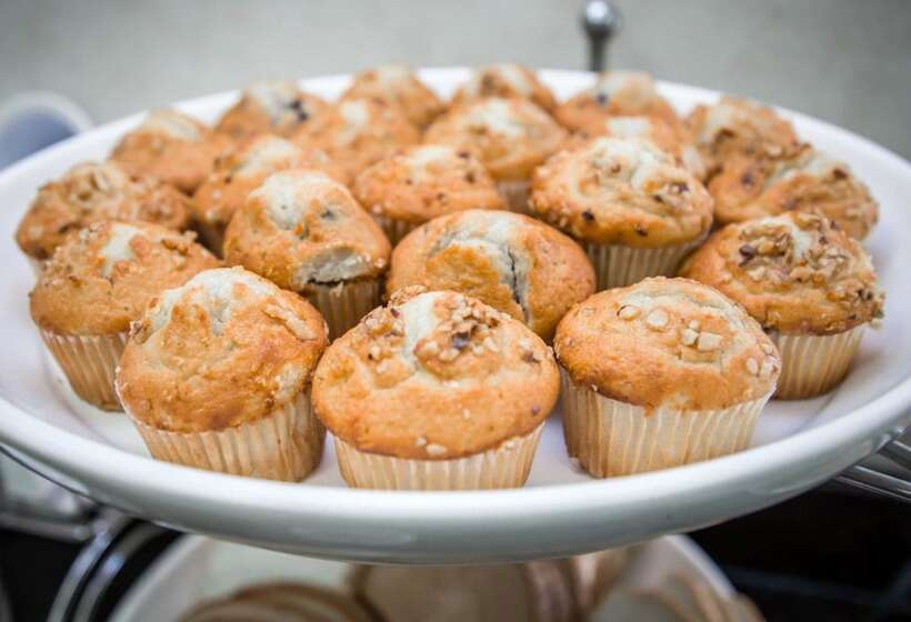 Отель Sleep Inn University Place