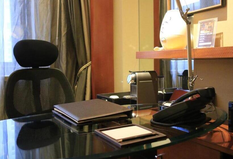 酒店 Sofitel Harbin