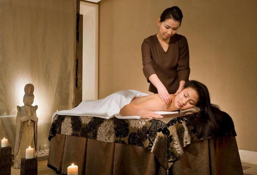 酒店 Sofitel Harbin