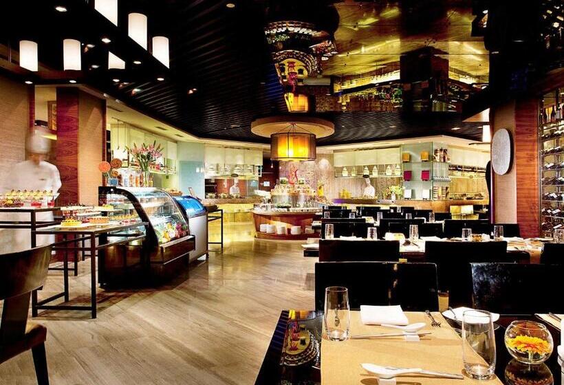 酒店 Sofitel Harbin