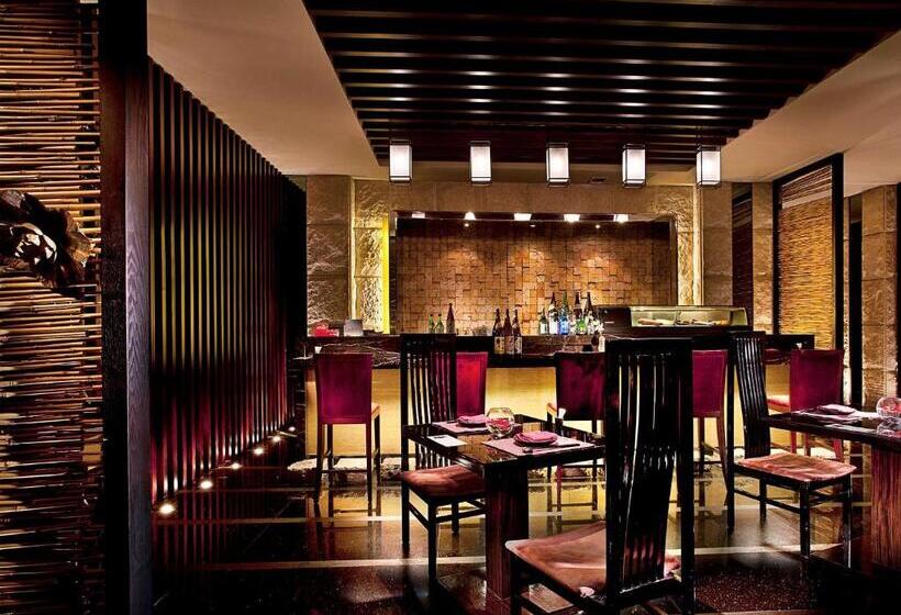 酒店 Sofitel Harbin