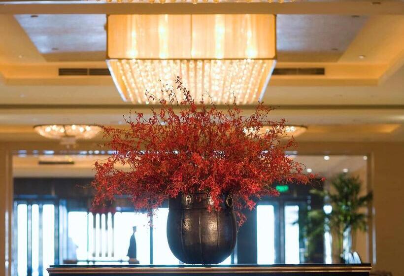 酒店 Sofitel Harbin