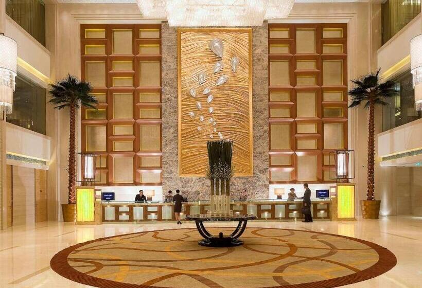 酒店 Sofitel Harbin