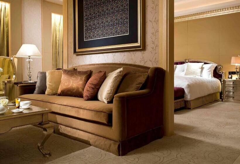 酒店 Sofitel Harbin