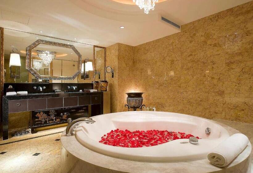 酒店 Sofitel Harbin