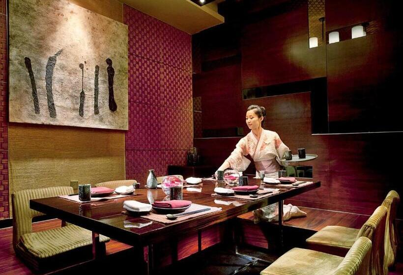 酒店 Sofitel Harbin