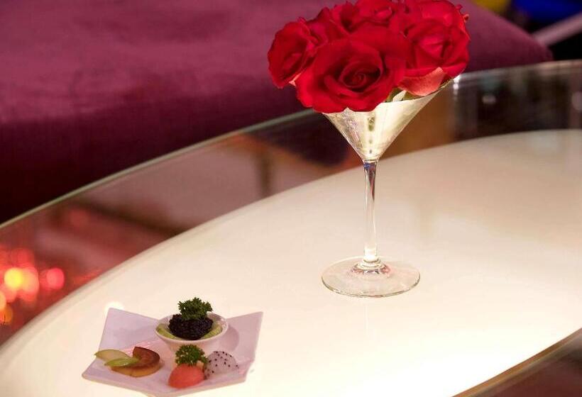 酒店 Sofitel Harbin