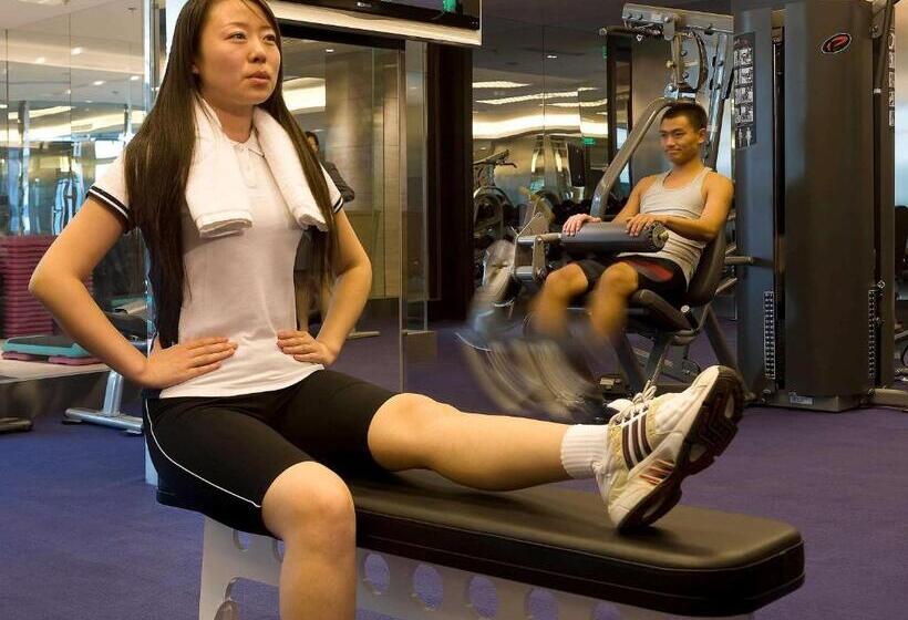 酒店 Sofitel Harbin