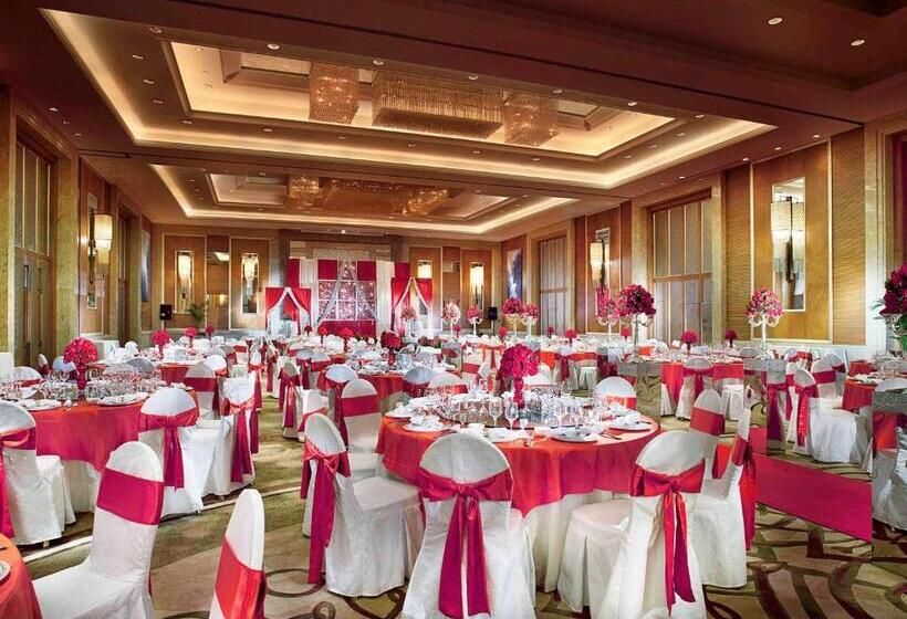 酒店 Sofitel Harbin