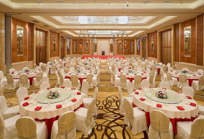 酒店 Sofitel Harbin