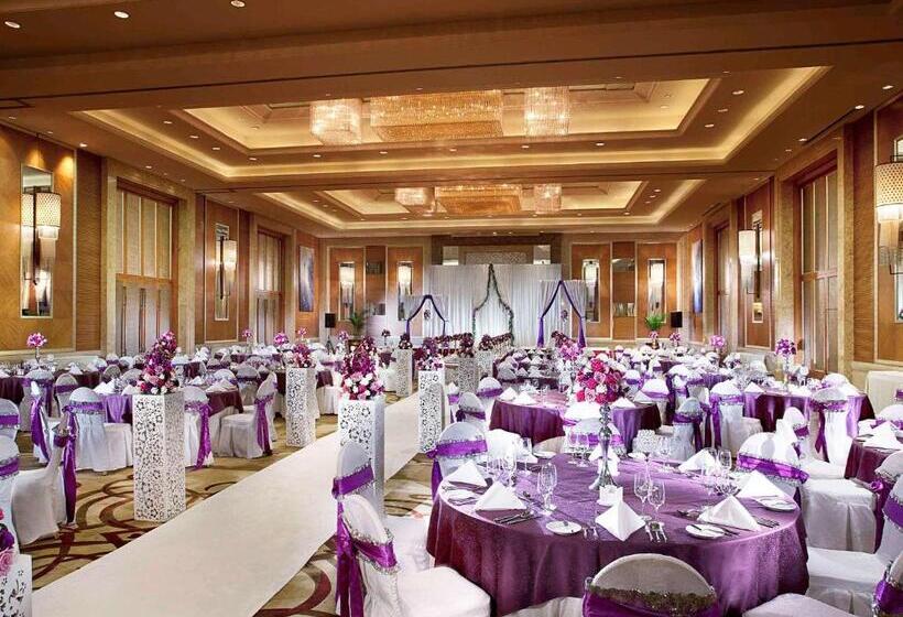 酒店 Sofitel Harbin