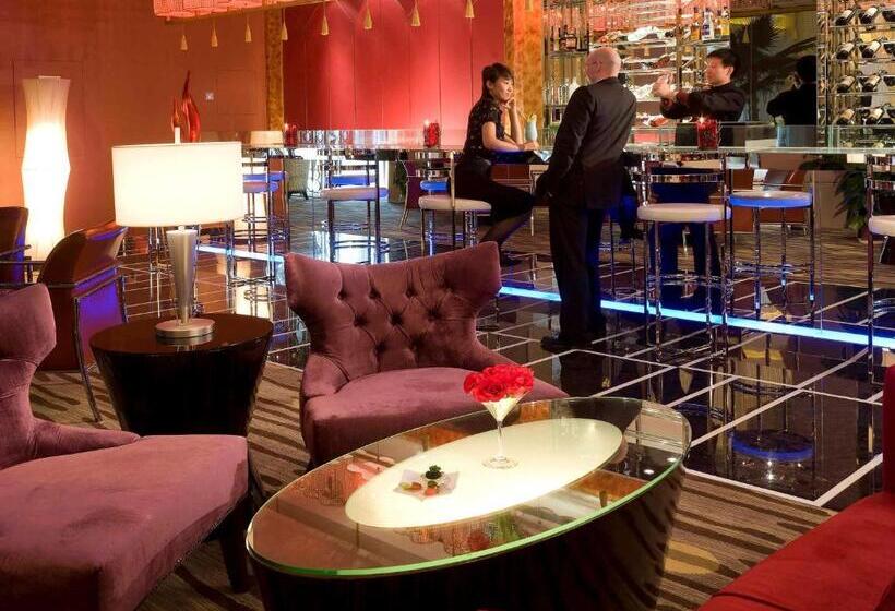 酒店 Sofitel Harbin