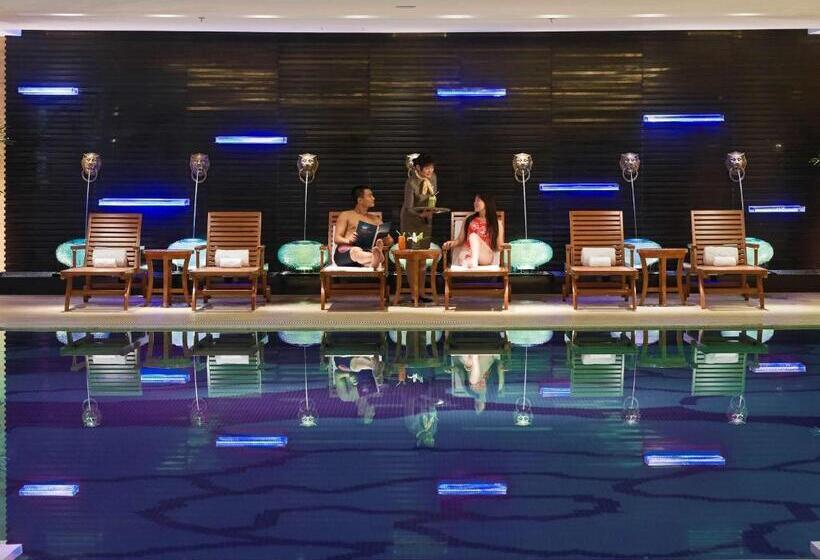 酒店 Sofitel Harbin