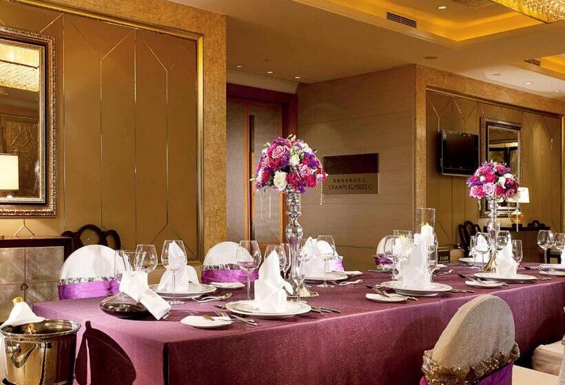 酒店 Sofitel Harbin