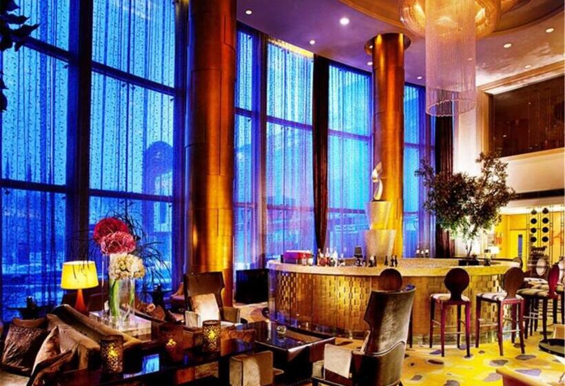 酒店 Sofitel Harbin