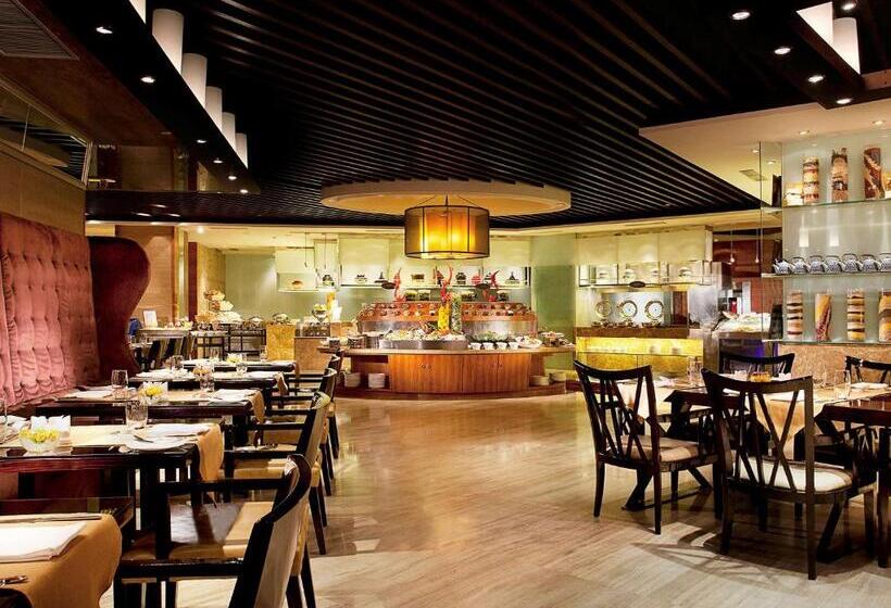 酒店 Sofitel Harbin