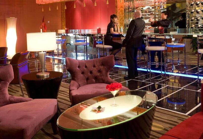 酒店 Sofitel Harbin