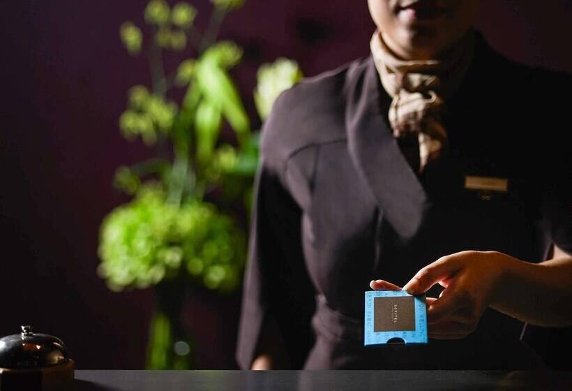 هتل Sofitel Munich Bayerpost