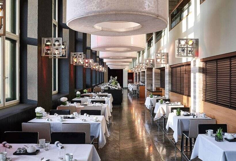 هتل Sofitel Munich Bayerpost