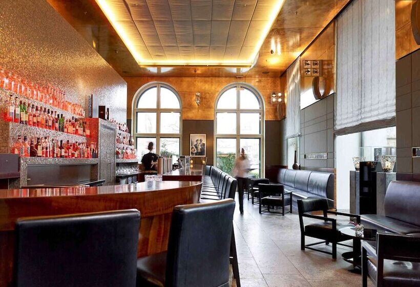 هتل Sofitel Munich Bayerpost