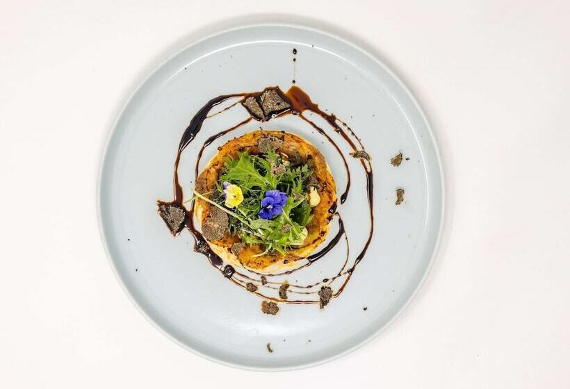 هتل Sofitel Munich Bayerpost