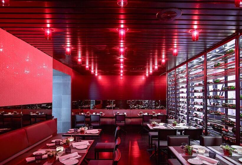 هتل Sofitel Munich Bayerpost