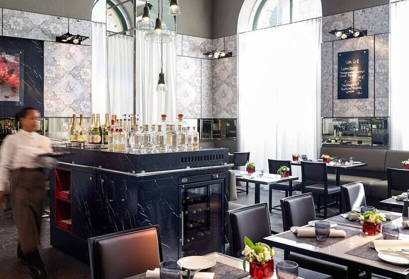 هتل Sofitel Munich Bayerpost