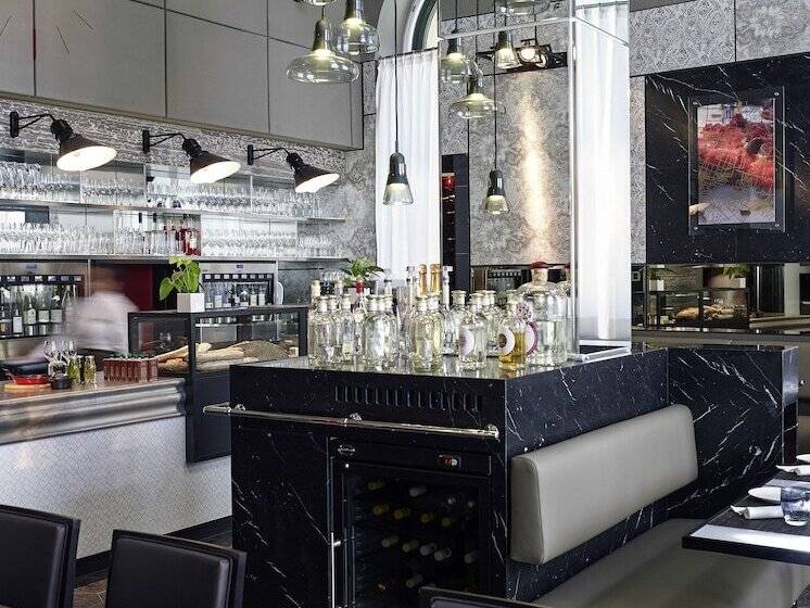 هتل Sofitel Munich Bayerpost