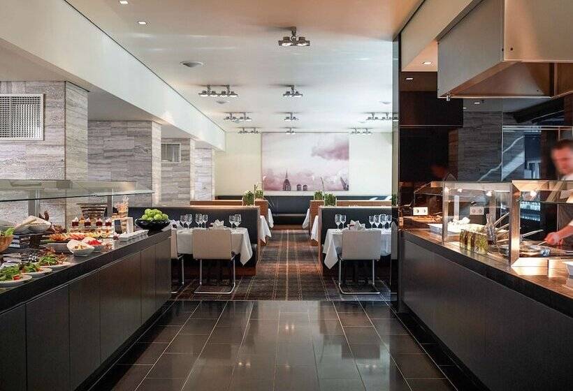 هتل Sofitel Munich Bayerpost