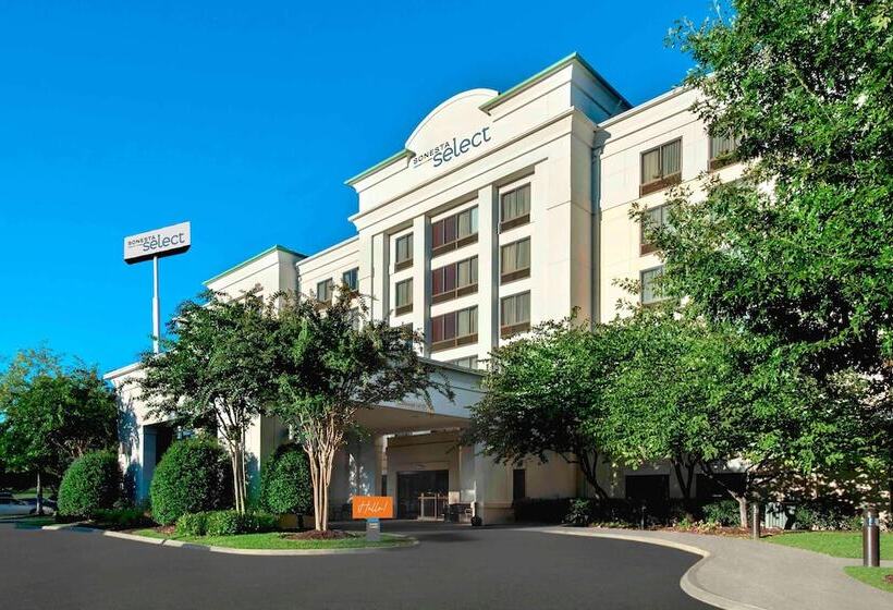 هتل Sonesta Select Nashville Airport Suites