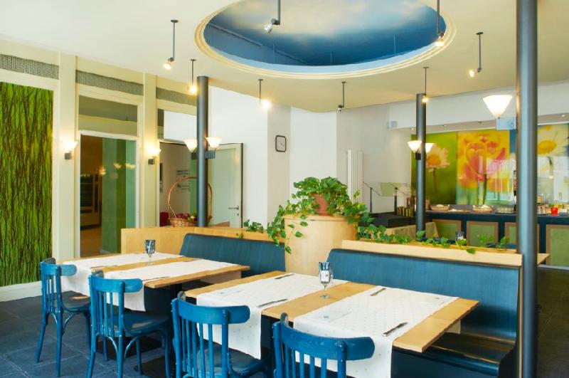 Sorell Hotel Arabelle