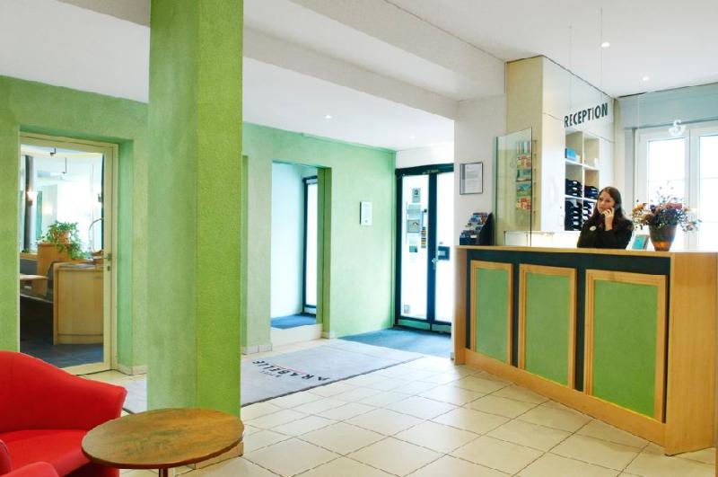 Sorell Hotel Arabelle