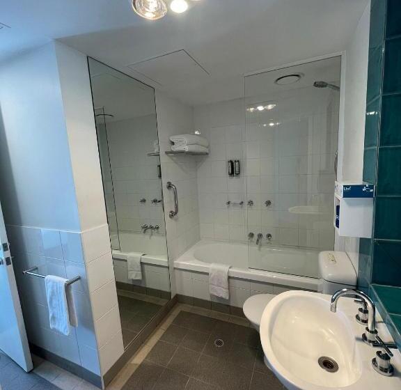 فندق South Yarra Central Apartment