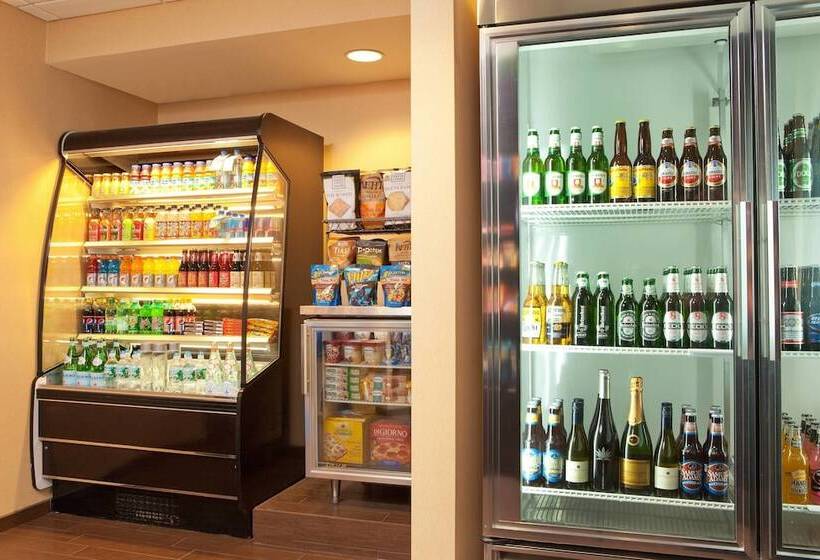 فندق Springhill Suites By Marriott Tarrytown Westchester County