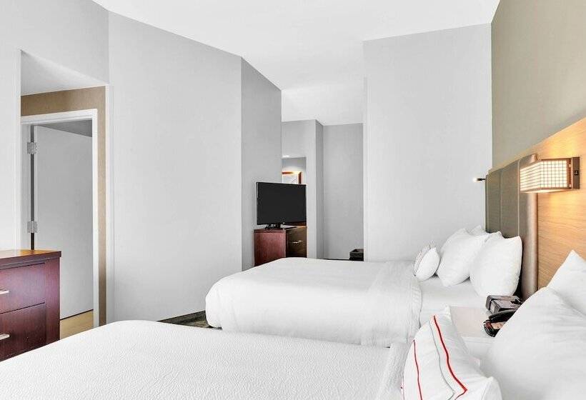 فندق Springhill Suites By Marriott Tarrytown Westchester County