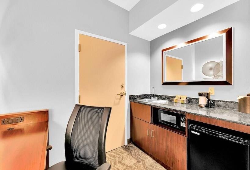 فندق Springhill Suites By Marriott Tarrytown Westchester County