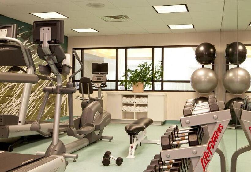 فندق Springhill Suites By Marriott Tarrytown Westchester County