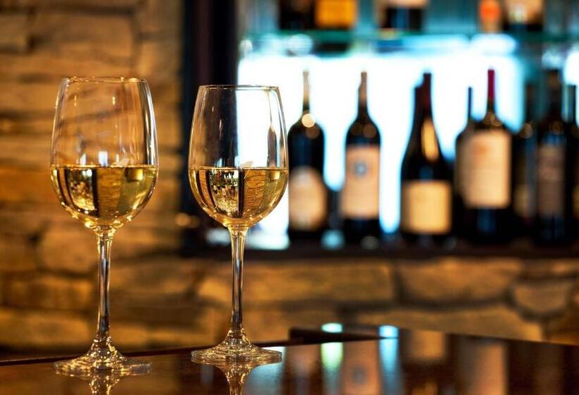 فندق Springhill Suites By Marriott Tarrytown Westchester County