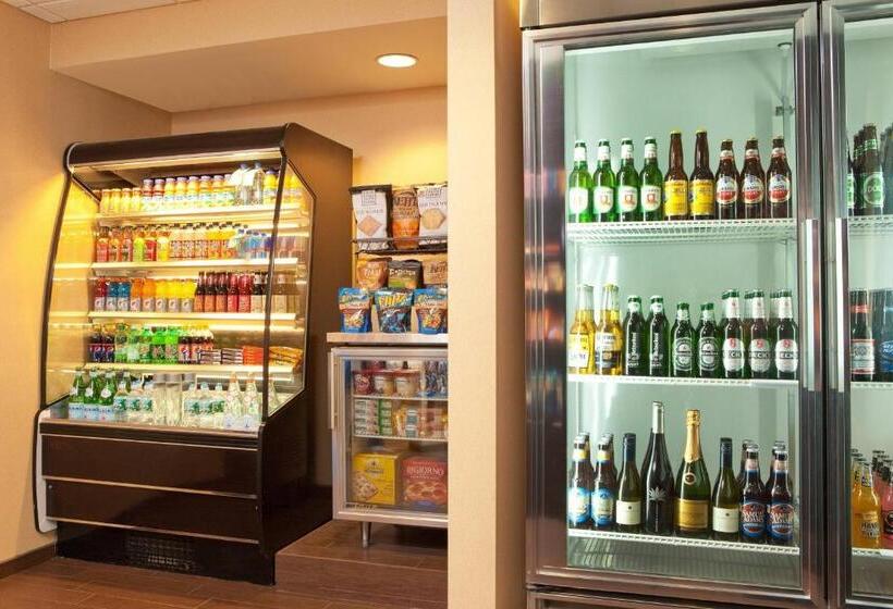 فندق Springhill Suites By Marriott Tarrytown Westchester County