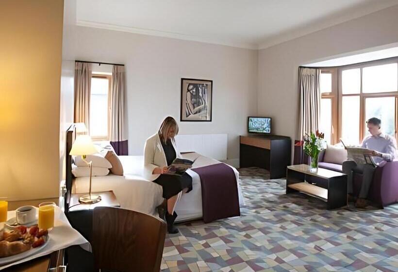 فندق Staindrop Lodge ,sheffield, Trademark Collection By Wyndham