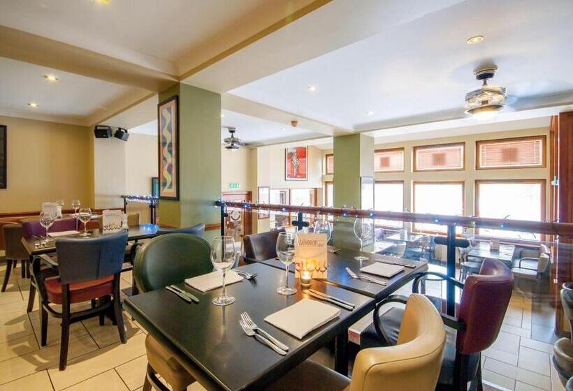 فندق Staindrop Lodge ,sheffield, Trademark Collection By Wyndham