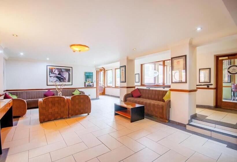 فندق Staindrop Lodge ,sheffield, Trademark Collection By Wyndham