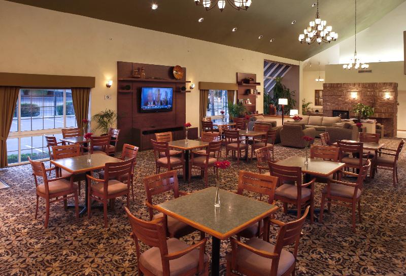 Отель Staybridge Suites Monterrey San Pedro, An Ihg